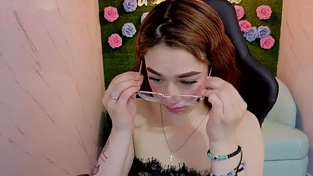 Kimberly23 a online show from February 2026 01:19:02 PM