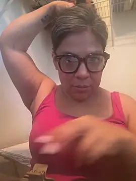 BettyWhispers online show from February 2026 04:03:02 PM