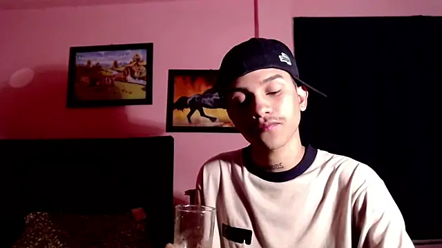 andy star12 online show from December 2025 10:37:02 PM