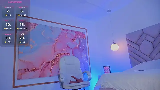 Milan Corleone online show from January 2026 12:09:02 PM