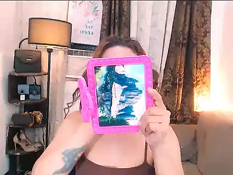 alexamihho online show from March 2026 06:06:01 AM