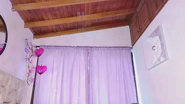 NanyMatrioska online show from April 2026 06:49:02 PM