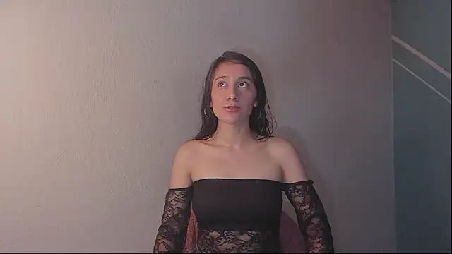 Lucy-Bluesea online show from January 2026 10:35:02 PM