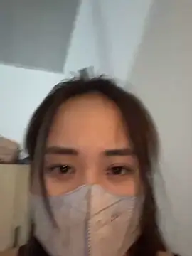 NinaBaby22 online show from December 2025 06:47:02 PM