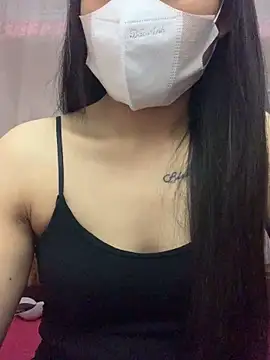 NinaBaby22 online show from April 2026 02:37:01 PM