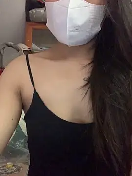 NinaBaby22 online show from April 2026 07:25:02 AM