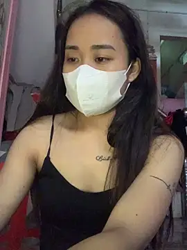 NinaBaby22 online show from May 2026 05:13:01 AM