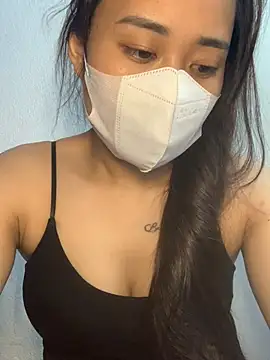 NinaBaby22 online show from May 2026 06:53:01 AM