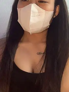 NinaBaby22 online show from May 2026 07:56:02 AM