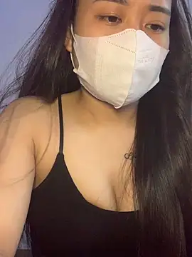 NinaBaby22 online show from May 2026 05:35:01 AM