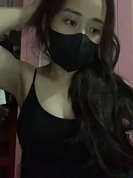 NinaBaby22 online show from May 2026 03:20:02 PM