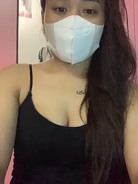 NinaBaby22 online show from May 2026 05:15:01 AM