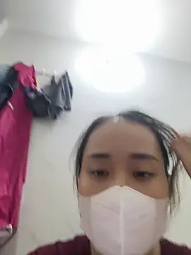 NinaBaby22 online show from June 2026 12:38:02 PM