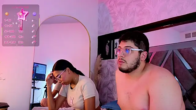 Chel seth online show from May 2026 03:03:01 AM