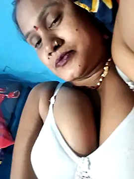 Akanksha soni online show from April 2026 07:19:01 PM