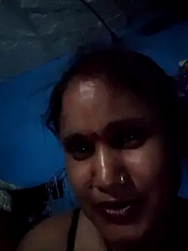 Akanksha soni online show from April 2026 08:15:01 PM