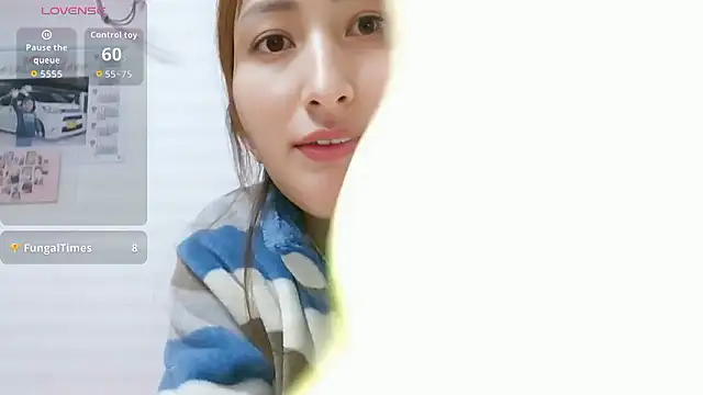 Koyuki japanese online show from February 2026 09:22:02 PM