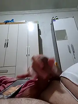 Casadocurioso50 online show from April 2026 02:27:01 AM