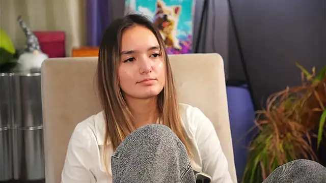 ReathaRagone online show from December 2025 12:22:01 PM