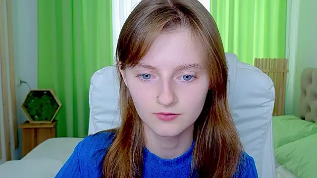 Miss Alisa  online show from March 2026 02:14:02 PM