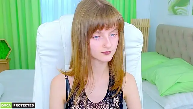 Miss Alisa  online show from April 2026 02:50:01 PM