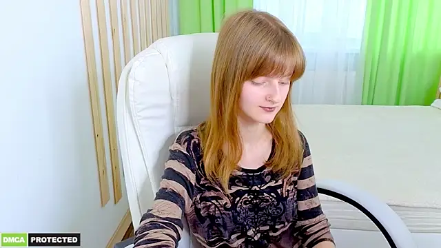 Miss Alisa  online show from May 2026 02:46:02 PM