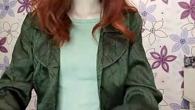 DannetteCosenza online show from December 2025 07:25:02 AM