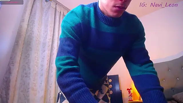 TOMBOYSEXX online show from January 2026 10:52:01 AM