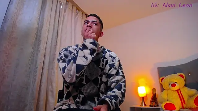 TOMBOYSEXX online show from February 2026 11:37:02 AM