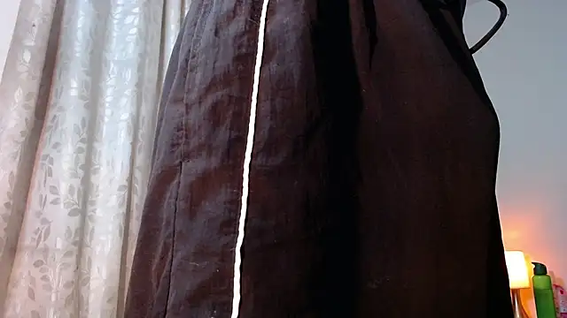 TOMBOYSEXX online show from May 2026 07:20:02 PM