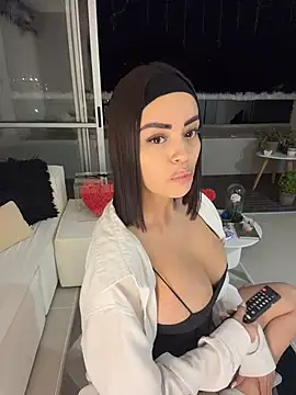 SamVega online show from February 2026 12:08:01 AM