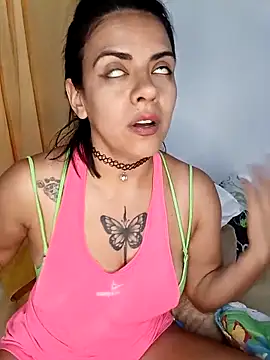 Snapshot of luluclark69 chatting on February 2026 01:22:01 AM luluclark69 online show from February 2026 01:22:01 AM