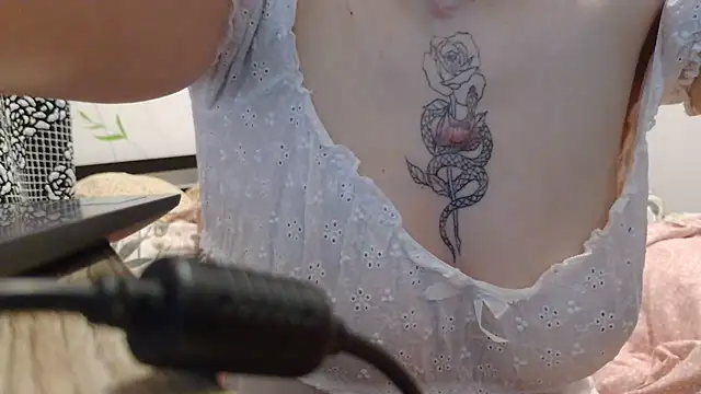 anngelle online show from April 2026 05:44:02 AM