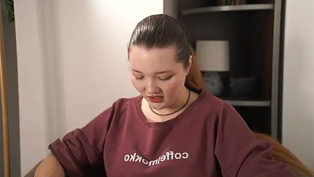 Snapshot of CarlitaWyler chatting on December 2025 12:00:02 PM CarlitaWyler online show from December 2025 12:00:02 PM