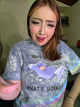 Megumibunny online show from July 2026 07:36:01 AM