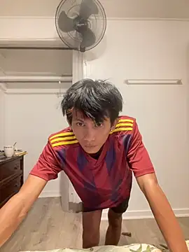 Snapshot of jhaycobXgarcia chatting on December 2025 01:50:02 PM jhaycobXgarcia online show from December 2025 01:50:02 PM