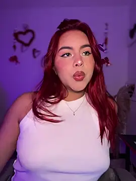 Zarahs Blare1 online show from February 2026 02:53:01 AM