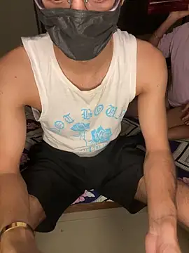 MidNightRush69 online show from May 2026 11:12:01 PM