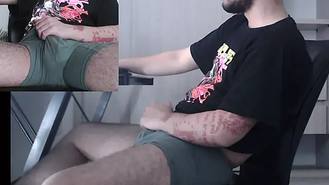 mateoconde00 online show from February 2026 06:40:02 AM