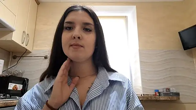 GeorgeannaHalsted online show from December 2025 11:03:02 AM