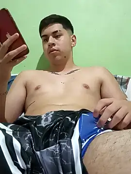 Snapshot of facundoociroo chatting on January 2026 04:33:02 PM facundoociroo online show from January 2026 04:33:02 PM