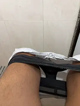 TheDarkDicknight online show from December 2025 05:56:01 AM