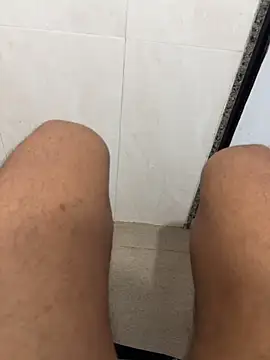 TheDarkDicknight online show from December 2025 10:43:01 AM