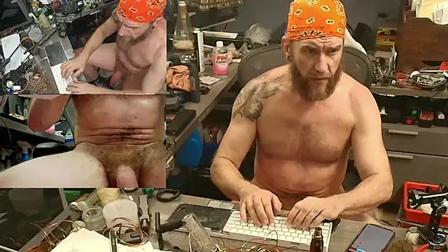 HouseOfHans online show from April 2026 02:59:01 PM