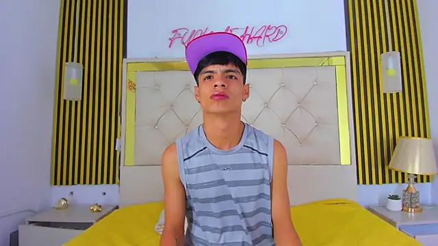 Dairon lee online show from December 2025 12:10:01 PM