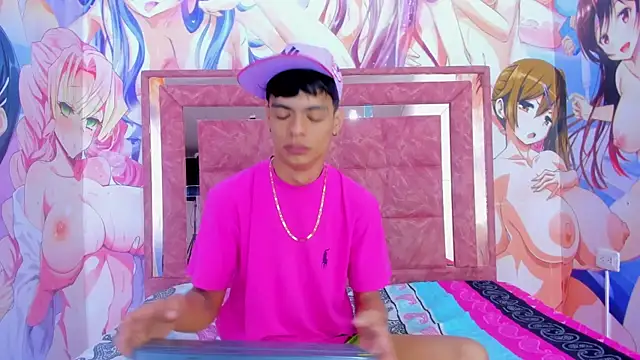 Dairon lee online show from December 2025 12:11:02 PM