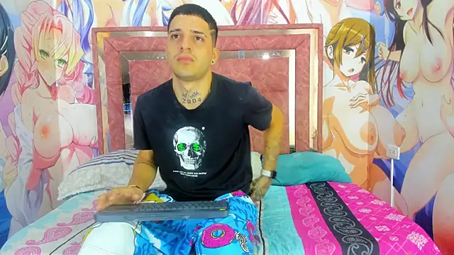 Snapshot of Foxx_king chatting on December 2025 12:32:01 PM Foxx king online show from December 2025 12:32:01 PM