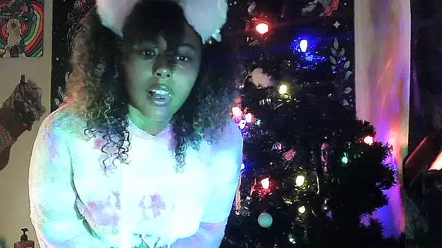 HonneyBunnyXO online show from December 2025 01:57:02 AM
