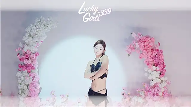Luckygirls-339 online show from May 2026 10:48:01 PM