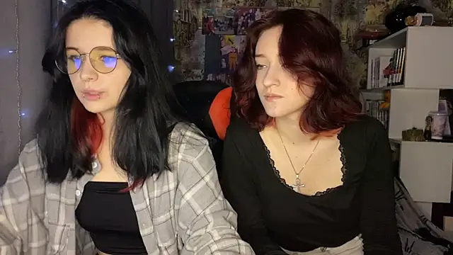 Absent Fairy online show from May 2026 05:19:02 PM